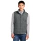The North Face® Iron Drift Recycled Poly Quilted Men's Vest