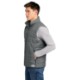 The North Face® Iron Drift Recycled Poly Quilted Men's Vest