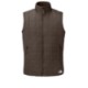 The North Face® Iron Drift Recycled Poly Quilted Men's Vest