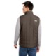 The North Face® Iron Drift Recycled Poly Quilted Men's Vest