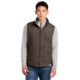 The North Face® Iron Drift Recycled Poly Quilted Men's Vest