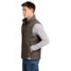 The North Face® Iron Drift Recycled Poly Quilted Men's Vest