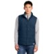 The North Face® Iron Drift Recycled Poly Quilted Men's Vest