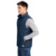 The North Face® Iron Drift Recycled Poly Quilted Men's Vest