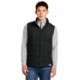 The North Face® Iron Drift Recycled Poly Quilted Men's Vest
