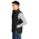 The North Face® Iron Drift Recycled Poly Quilted Men's Vest