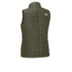 The North Face® Iron Drift Recycled Poly Quilted Ladies' Vest