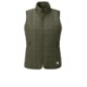 The North Face® Iron Drift Recycled Poly Quilted Ladies' Vest