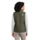 The North Face® Iron Drift Recycled Poly Quilted Ladies' Vest