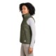 The North Face® Iron Drift Recycled Poly Quilted Ladies' Vest