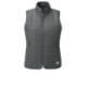The North Face® Iron Drift Recycled Poly Quilted Ladies' Vest