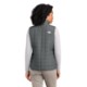 The North Face® Iron Drift Recycled Poly Quilted Ladies' Vest
