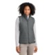 The North Face® Iron Drift Recycled Poly Quilted Ladies' Vest
