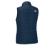 The North Face® Iron Drift Recycled Poly Quilted Ladies' Vest