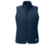 The North Face® Iron Drift Recycled Poly Quilted Ladies' Vest