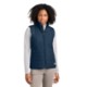 The North Face® Iron Drift Recycled Poly Quilted Ladies' Vest