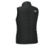 The North Face® Iron Drift Recycled Poly Quilted Ladies' Vest