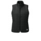 The North Face® Iron Drift Recycled Poly Quilted Ladies' Vest
