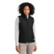 The North Face® Iron Drift Recycled Poly Quilted Ladies' Vest