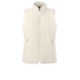 The North Face® Iron Drift Recycled Poly Quilted Ladies' Vest