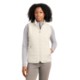 The North Face® Iron Drift Recycled Poly Quilted Ladies' Vest