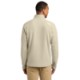 The North Face® Textured Pine Grove Recycled Poly Men's 1/2 Zip