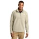 The North Face® Textured Pine Grove Recycled Poly Men's 1/2 Zip