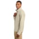 The North Face® Textured Pine Grove Recycled Poly Men's 1/2 Zip