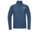 The North Face® Textured Pine Grove Recycled Poly Men's 1/2 Zip