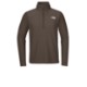The North Face® Textured Pine Grove Recycled Poly Men's 1/2 Zip
