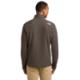The North Face® Textured Pine Grove Recycled Poly Men's 1/2 Zip