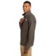 The North Face® Textured Pine Grove Recycled Poly Men's 1/2 Zip