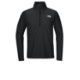The North Face® Textured Pine Grove Recycled Poly Men's 1/2 Zip