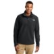 The North Face® Textured Pine Grove Recycled Poly Men's 1/2 Zip
