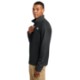 The North Face® Textured Pine Grove Recycled Poly Men's 1/2 Zip