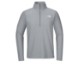 The North Face® Textured Pine Grove Recycled Poly Men's 1/2 Zip