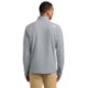 The North Face® Textured Pine Grove Recycled Poly Men's 1/2 Zip