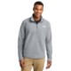 The North Face® Textured Pine Grove Recycled Poly Men's 1/2 Zip