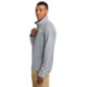The North Face® Textured Pine Grove Recycled Poly Men's 1/2 Zip