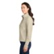 The North Face® Textured Pine Grove Recycled Poly Ladies' 1/2 Zip