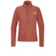 The North Face® Textured Pine Grove Recycled Poly Ladies' 1/2 Zip