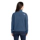 The North Face® Textured Pine Grove Recycled Poly Ladies' 1/2 Zip