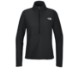 The North Face® Textured Pine Grove Recycled Poly Ladies' 1/2 Zip