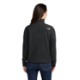The North Face® Textured Pine Grove Recycled Poly Ladies' 1/2 Zip