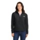 The North Face® Textured Pine Grove Recycled Poly Ladies' 1/2 Zip