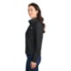 The North Face® Textured Pine Grove Recycled Poly Ladies' 1/2 Zip