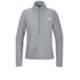 The North Face® Textured Pine Grove Recycled Poly Ladies' 1/2 Zip