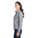 The North Face® Textured Pine Grove Recycled Poly Ladies' 1/2 Zip