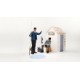 The North Face® Mountain Horizon Recycled Poly/Elastane Men's Jacket