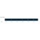 The North Face® Mountain Horizon Recycled Poly/Elastane Men's Jacket